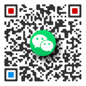 qr wechat