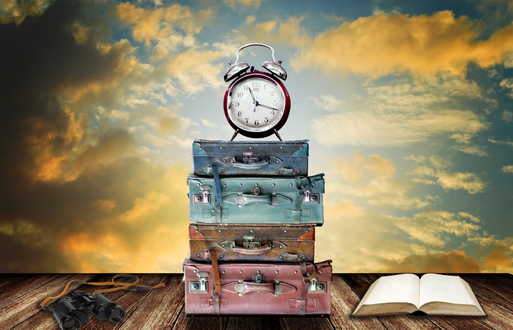 理直气壮地存在：一位未婚男士的生命整合旅程