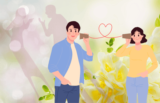 當愛與恐懼交鋒:一對年輕夫妻的信任修復旅程