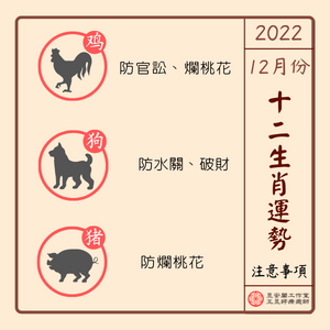 2022年12月生肖注意-4