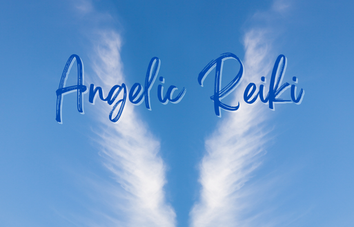 天使靈氣療癒故事—天使靈氣就像常備良藥