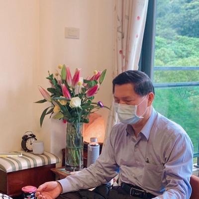 天使靈氣1&2階工作坊 (基隆場)第八梯次