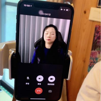 天使靈氣1&2階工作坊 (基隆場)第八梯次