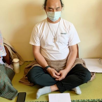 神聖獨角獸靈氣-初階工作坊 | 基隆首場