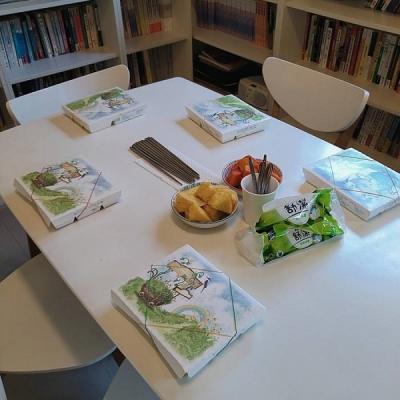 覺茶三昧 | 第三梯次