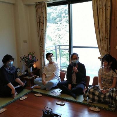 覺茶三昧 | 第三梯次