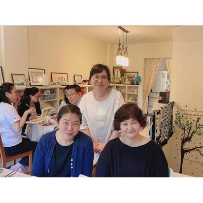 覺茶三昧 | 第三梯次