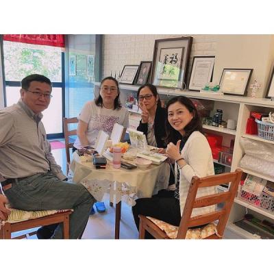 覺茶三昧 | 第三梯次