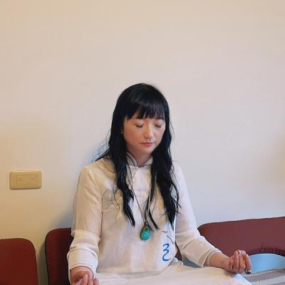 天使靈氣1&2階工作坊(基隆場) 第九梯次