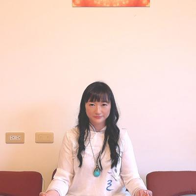 天使靈氣1&2階工作坊(基隆場) 第九梯次