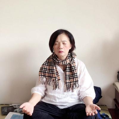 天使靈氣1&2階工作坊(基隆場) 第九梯次