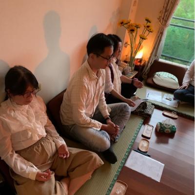 覺茶三昧 | 第四梯次