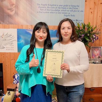 覺茶三昧 | 第四梯次