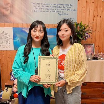 覺茶三昧 | 第四梯次