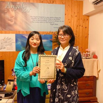 覺茶三昧 | 第四梯次