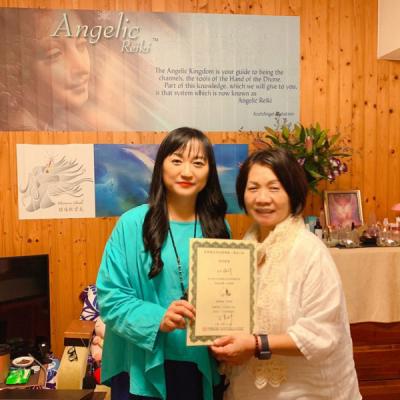 覺茶三昧 | 第四梯次