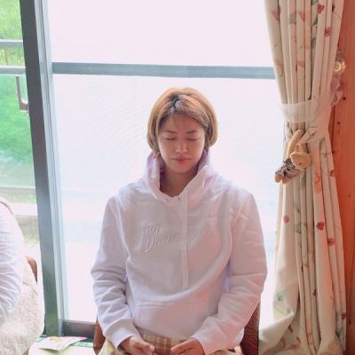 20211225~26天使靈氣3&4階課程