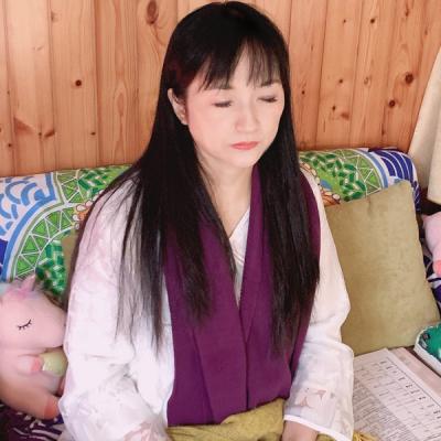 20211225~26天使靈氣3&4階課程 