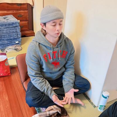 20211225~26天使靈氣3&4階課程