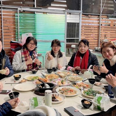 20211225~26天使靈氣3&4階課程