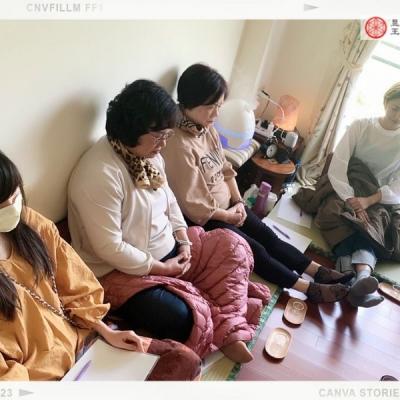 20220319 覺茶三昧 | 第五梯次