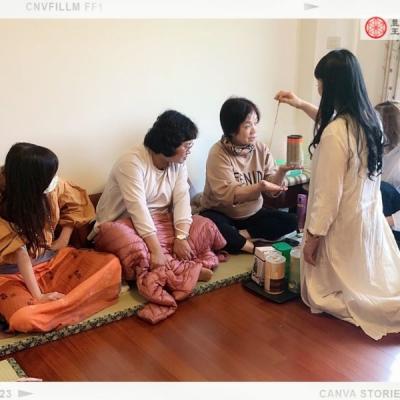 20220319 覺茶三昧 | 第五梯次