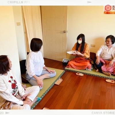 20220319 覺茶三昧 | 第五梯次