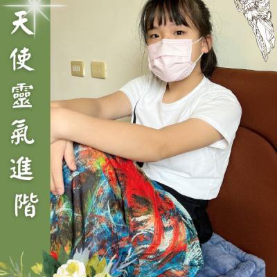 20220625~26天使靈氣3&4階