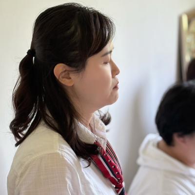 20260425~26英國天使靈氣初階課程(第16期)