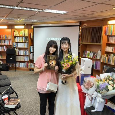 王昱婷老師_2026新書發表暨簽書會