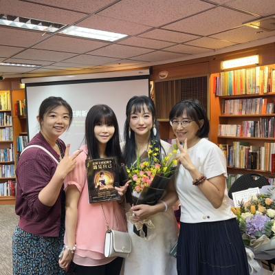 王昱婷老師_2026新書發表暨簽書會