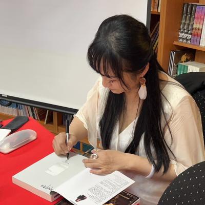 王昱婷老師_2026新書發表暨簽書會