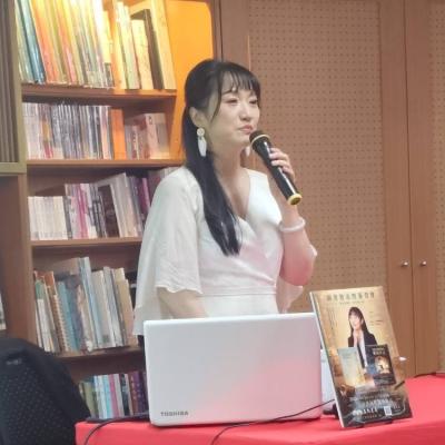 王昱婷老師_2026新書發表暨簽書會