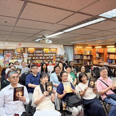 王昱婷老師_2026新書發表暨簽書會