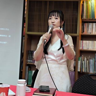 王昱婷老師_2026新書發表暨簽書會