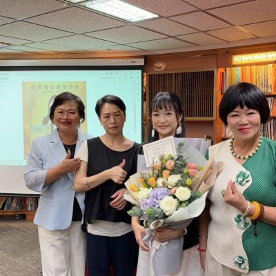王昱婷老師_2026新書發表暨簽書會