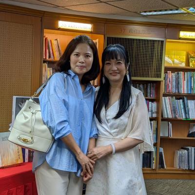 王昱婷老師_2026新書發表暨簽書會